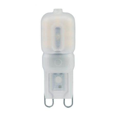 LANDLITE LED-G9-2.5W/SXS 3000K warmwhite, LED Lamp