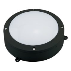   LANDLITE LED-DL-21W/RO, warmwhite, IP65 Dust and Waterproof  LED Ceiling Light