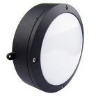 LANDLITE LED-DL-21W/RO, warmwhite, IP65 Dust and Waterproof  LED Ceiling Light