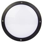 LANDLITE LED-DL-21W/RO, warmwhite, IP65 Dust and Waterproof  LED Ceiling Light