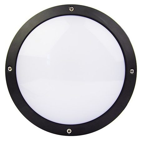LANDLITE LED-DL-21W/RO, warmwhite, IP65 Dust and Waterproof  LED Ceiling Light