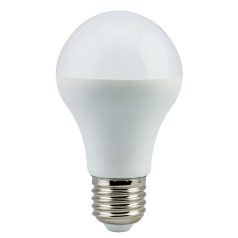   LANDLITE LED, E27, 13W, A60, 1050lm, 3000K, pear shaped bulb (LED-A60-13W/SXW)