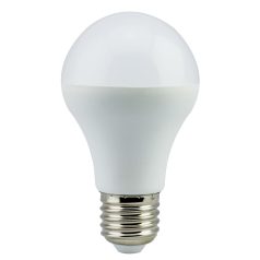   LANDLITE LED, E27, 15W, A60, 1200lm, 3000K, pear shaped bulb (LED-A60-15W/SXW)