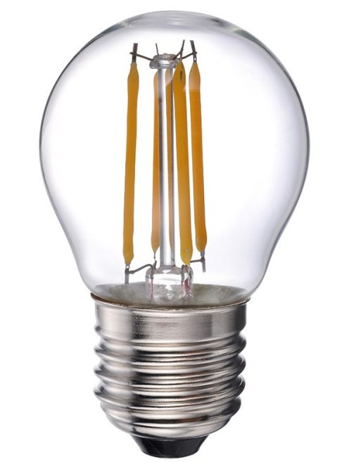 E27 led mini on sale globe bulb