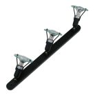 LANDLITE CLB-300 spot lamp R50 3xE14 40W 230V (in various colors)