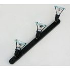 LANDLITE CLB-300 spot lamp R50 3xE14 40W 230V (in various colors)