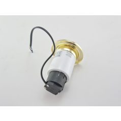   LANDLITE DL-630, 1X230V R80 E27 max 100W, fix design, single downlight lamp, in different colors