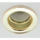 LANDLITE DL-630, 1X230V R80 E27 max 100W, fix design, single downlight lamp, in different colors
