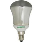 LANDLITE EIR/M-9W R50 E14 230V 2700K 10000 hour, reflector, CFL (energy saving lamp)