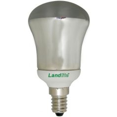   LANDLITE EIR/M-9W R50 E14 230V 2700K 10000 hour, reflector, CFL (energy saving lamp)