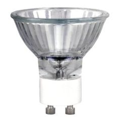    LANDLITE Halogen, GZ10, 35W, 700lm, 2700K, spot lamp (MRG-C-35W)