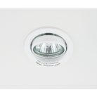 LANDLITE KIT-60A-3, 3pcs 50W GU10 230V halogen lamp, rotateable design, downlight KIT (3 pcs halogen KIT),whi