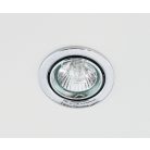LANDLITE KIT-60A-3, 3pcs 50W GU10 230V halogen lamp, rotateable design, downlight KIT (3 pcs halogen KIT), ch