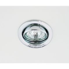   LANDLITE KIT-60A-3, 3pcs 50W GU10 230V halogen lamp, rotateable design, downlight KIT (3 pcs halogen KIT),mat