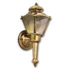 LANDLITE Outdoor lamp MB309-1, antique bronze