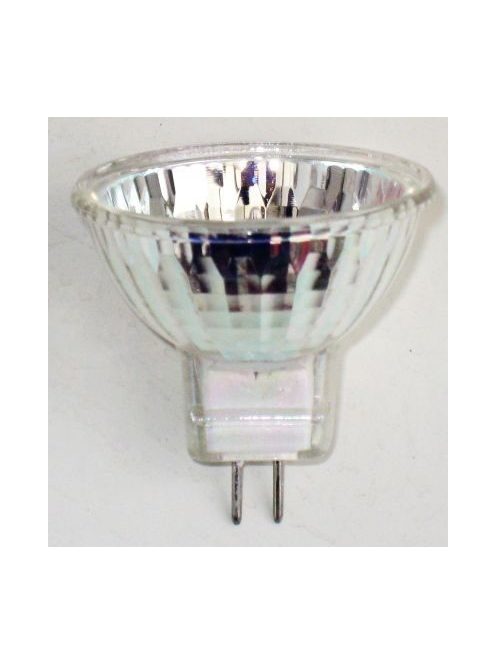  LANDLITE MR11, 12V, GU4, 35W, 600lm, 2700K, opened, spot lamp, halogen lamp