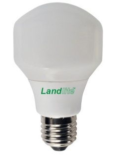 Pear Lamp Clear - E14 Socket - 230V/15W