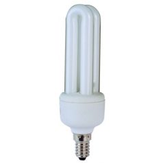   LANDLITE ELM-11W E14 230V 3000 hour, 2700K, 2U, CFL (energy saving lamp)