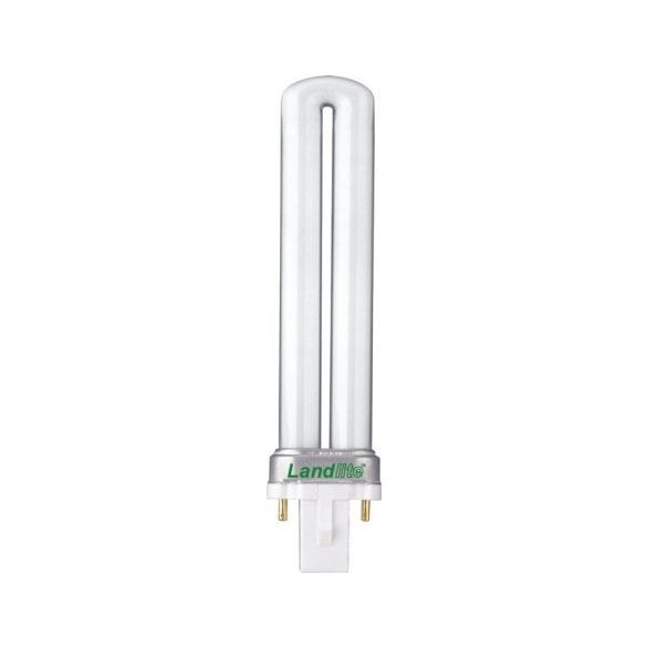 11w g23 fluorescent bulb