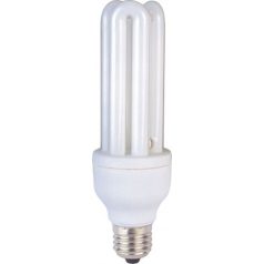   LANDLITE Budget Energy saving, E27, 22W, 550lm,, 2700K, stick light bulb (ELT-22W)