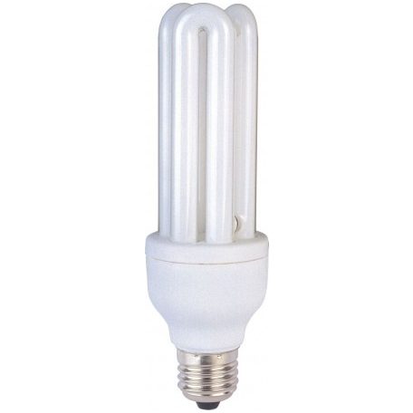LANDLITE Budget Energy saving, E27, 22W, 550lm,, 2700K, stick light bulb (ELT-22W)