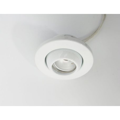 LANDLITE KIT-706-3, 3pcs JC-20W G4 12V halogen lamp, rotateable design, 