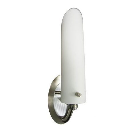 LANDLITE WL-01A modern wall lamp 1xE14 60W 230V