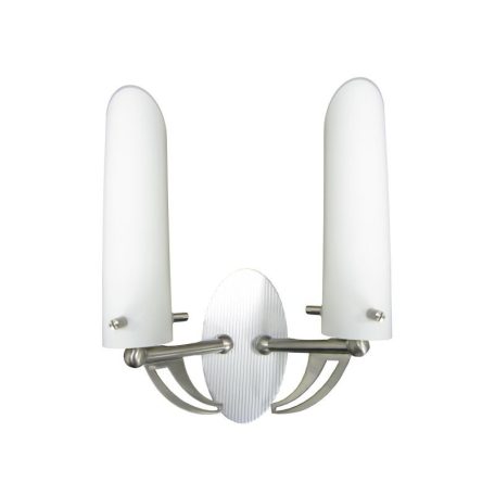 LANDLITE WL-02A modern wall lamp 2xE14 60W 230V