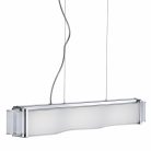 LANDLITE MW-5373/3P modern függesztett lámpa 3xG9 60W 230V