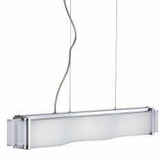 LANDLITE MW-5373/3P modern függesztett lámpa 3xG9 60W 230V