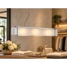 LANDLITE MW-5373/3P modern függesztett lámpa 3xG9 60W 230V
