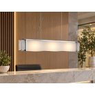 LANDLITE MW-5373/3P modern függesztett lámpa 3xG9 60W 230V