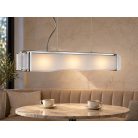 LANDLITE MW-5373/3P modern függesztett lámpa 3xG9 60W 230V