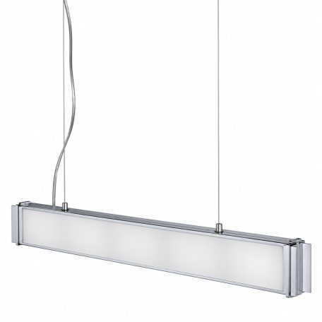 LANDLITE MW-5373/5P modern függesztett lámpa 5xG9 60W 230V