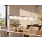 LANDLITE MW-5373/5P modern függesztett lámpa 5xG9 60W 230V