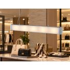 LANDLITE MW-5373/5P modern függesztett lámpa 5xG9 60W 230V