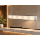 LANDLITE MW-5373/5P modern függesztett lámpa 5xG9 60W 230V