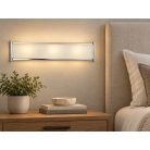 LANDLITE MW-5373/3W modern fali lámpa 3xG9 60W 230V