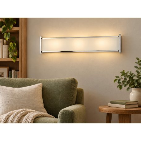 LANDLITE MW-5373/3W modern fali lámpa 3xG9 60W 230V