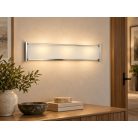 LANDLITE MW-5373/3W modern fali lámpa 3xG9 60W 230V