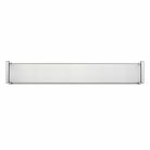 LANDLITE MW-5373/4W modern fali lámpa 4xG9 60W 230V