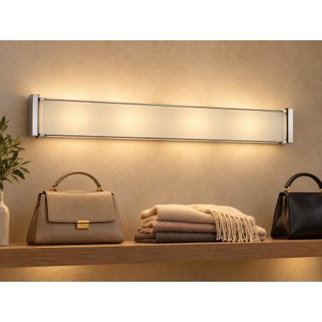 LANDLITE MW-5373/4W modern fali lámpa 4xG9 60W 230V