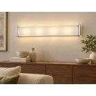 LANDLITE MW-5373/4W modern fali lámpa 4xG9 60W 230V
