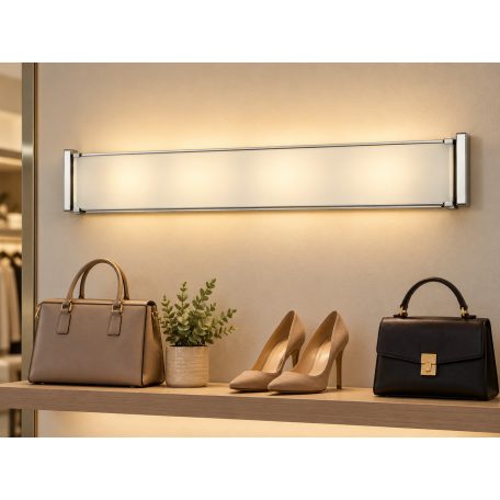 LANDLITE MW-5373/4W modern fali lámpa 4xG9 60W 230V
