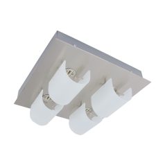LANDLITE MW-5405/4C  wall Lights with 4xG9 socket, max 60W