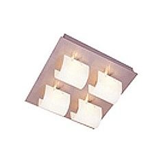 LANDLITE MW-5405/4C  wall Lights with 4xG9 socket, max 60W