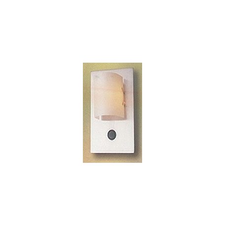 LANDLITE MW-5405/1WA modern fali lámpa 1xG9 60W 230V (kapcsolóval!)