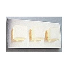 LANDLITE MW-5419/3W modern fali lámpa 3xG9 60W 230V