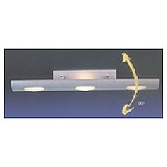 LANDLITE MW-5413/3WA modern fali lámpa 3xG9 60W 230V