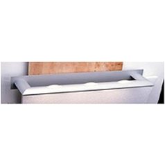 LANDLITE MW-5413/3WB modern fali lámpa 3xG9 60W 230V
